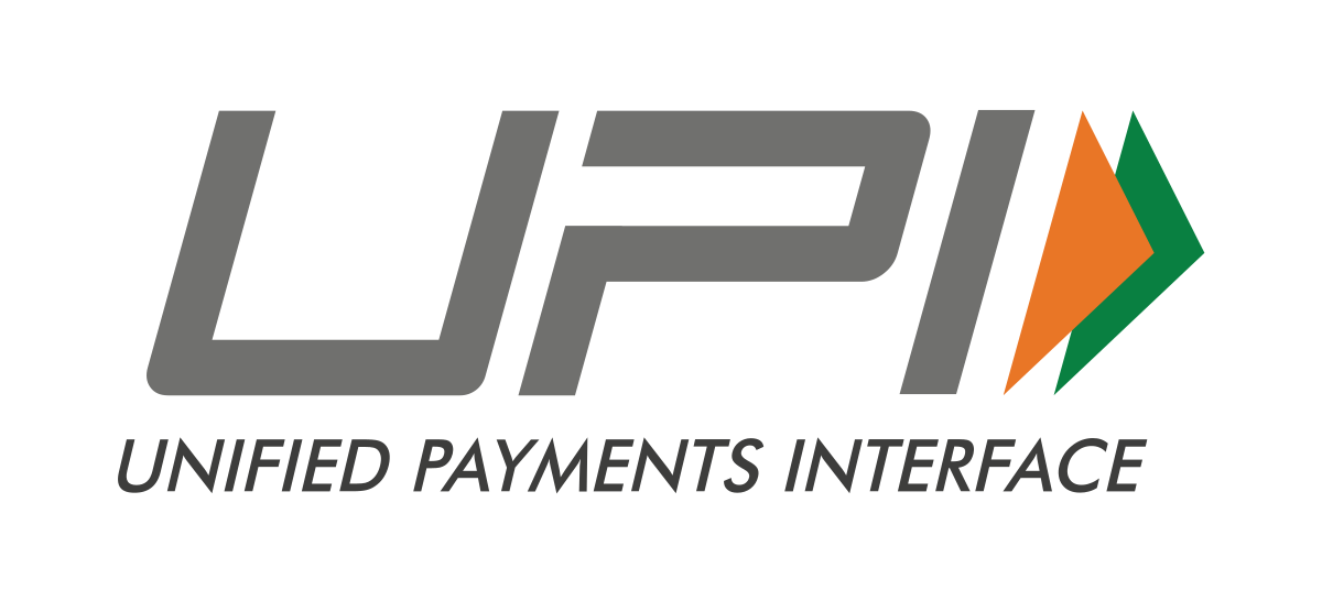 UPI支付方式